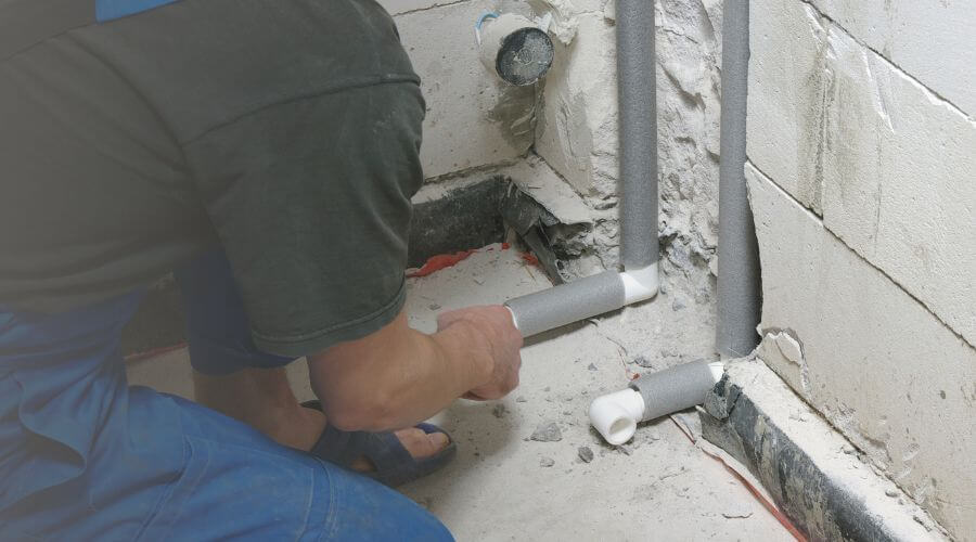 Professional expert plumbing services in Whitley City, KY